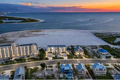 8300 Estero Blvd #403, Fort Myers Beach, FL 33931 - Photo 49
