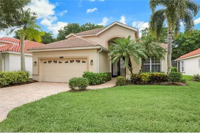 8816 Ventura Way, Naples, FL 34109 - Photo 1