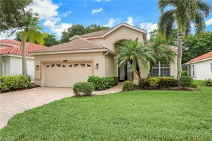 8816 Ventura Way, Naples, FL 34109 - Photo 1
