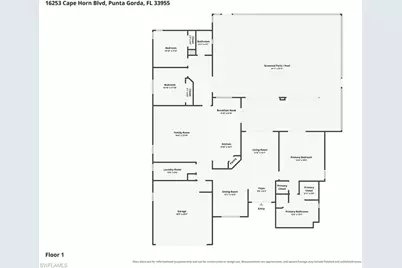 16253 Cape Horn Blvd, Punta Gorda, FL 33955 - Photo 41