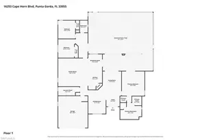 16253 Cape Horn Blvd, Punta Gorda, FL 33955 - Photo 41