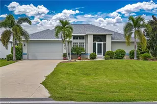 16253 Cape Horn Blvd, Punta Gorda, FL 33955 - Photo 1
