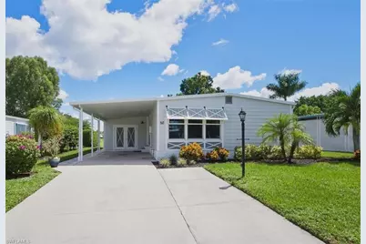 50 Le Mans Dr, Naples, FL 34112 - Photo 1