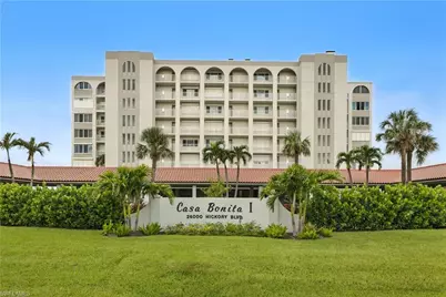 26000 Hickory Blvd #204, Bonita Springs, FL 34134 - Photo 1