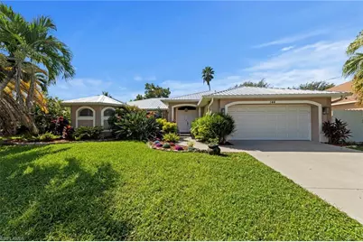 144 SE 27th St, Cape Coral, FL 33904 - Photo 1