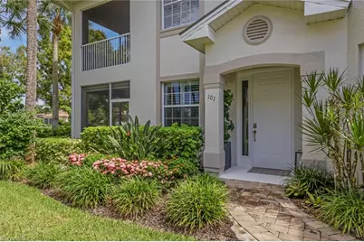 5015 Marina Cove Dr #101, Naples, FL 34112 - Photo 3