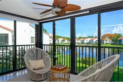 613 Beachwalk Cir #J-204, Naples, FL 34108 - Photo 1