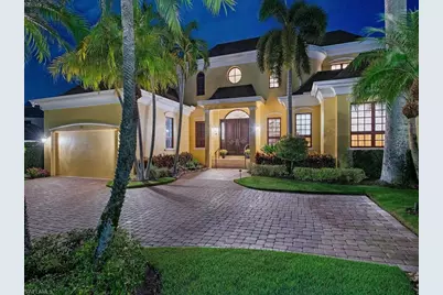 303 Cuddy Ct, Naples, FL 34103 - Photo 3