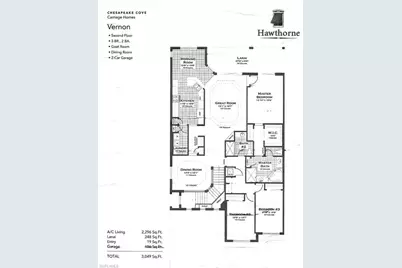 26425 Lucky Stone Rd #201, Bonita Springs, FL 34135 - Photo 21