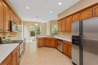 26425 Lucky Stone Rd #201, Bonita Springs, FL 34135 - Photo 5