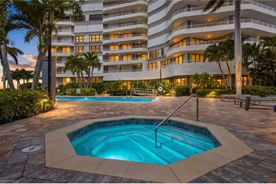 280 S Collier Blvd #1702, Marco Island, FL 34145 - Photo 7