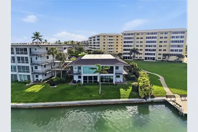 3400 Gulf Shore Blvd N #O1, Naples, FL 34103 - Photo 3