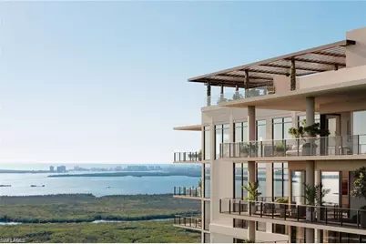 5100 Baybridge Blvd #902, Estero, FL 33928 - Photo 9