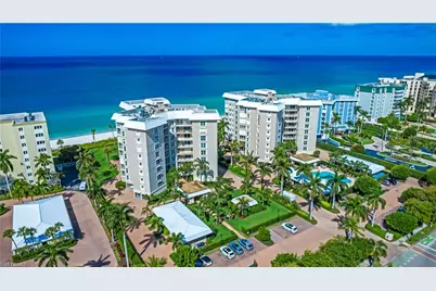 2905 Gulf Shore Blvd N #803, Naples, FL 34103 - Photo 17