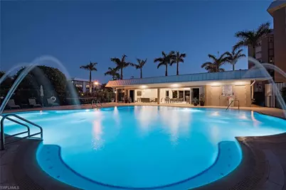 2905 Gulf Shore Blvd N #803, Naples, FL 34103 - Photo 23
