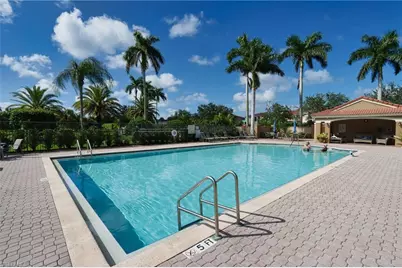 6544 Huntington Lakes Cir #204, Naples, FL 34119 - Photo 33