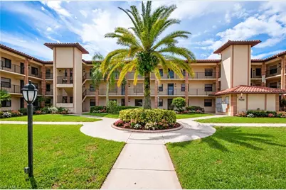 7320 Province Way #2105, Naples, FL 34104 - Photo 1