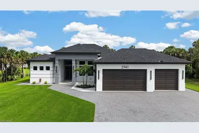 2941 32nd Ave SE, Naples, FL 34117 - Photo 1