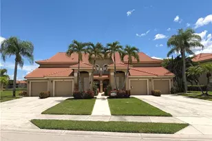 6580 Huntington Lakes Cir, Naples, FL 34119 - Photo 1