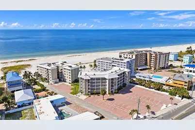 2580 Estero Blvd #15, Fort Myers Beach, FL 33931 - Photo 45