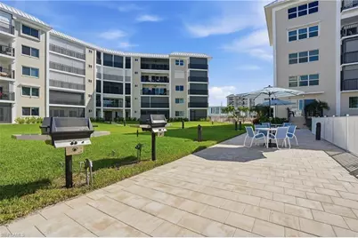 2580 Estero Blvd #15, Fort Myers Beach, FL 33931 - Photo 31