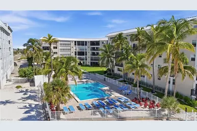2580 Estero Blvd #15, Fort Myers Beach, FL 33931 - Photo 41