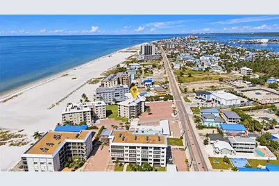 2580 Estero Blvd #15, Fort Myers Beach, FL 33931 - Photo 49