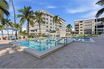 2580 Estero Blvd #15, Fort Myers Beach, FL 33931 - Photo 33