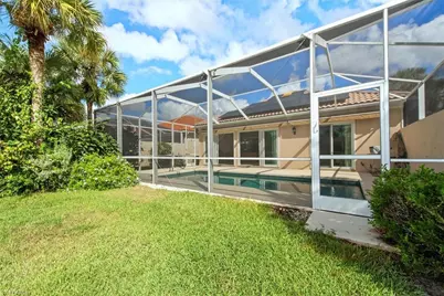 4017 Trinidad Way, Naples, FL 34119 - Photo 35