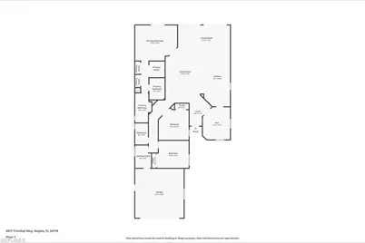4017 Trinidad Way, Naples, FL 34119 - Photo 37
