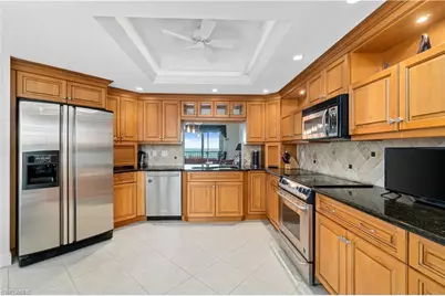 267 Barefoot Beach Blvd #303, Bonita Springs, FL 34134 - Photo 7