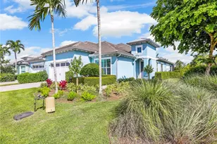 6805 Bequia Wy, Naples, FL 34113 - Photo 1