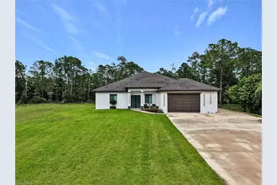 1020 Maple Ave N, Lehigh Acres, FL 33972 - Photo 1