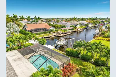 928 SW 52nd St, Cape Coral, FL 33914 - Photo 37