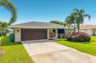 928 SW 52nd St, Cape Coral, FL 33914 - Photo 1