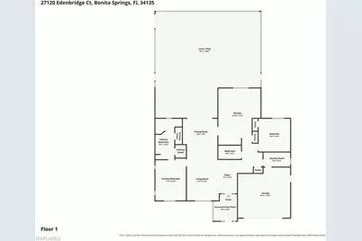 27120 Edenbridge Ct, Bonita Springs, FL 34135 - Photo 39