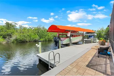4911 Esplanade St, Bonita Springs, FL 34134 - Photo 3