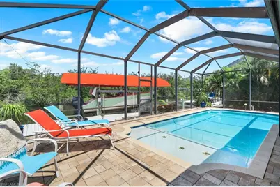4911 Esplanade St, Bonita Springs, FL 34134 - Photo 1