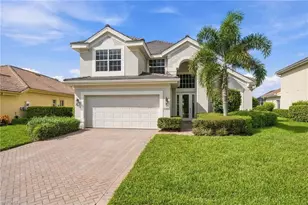 11845 Bramble Ct, Naples, FL 34120 - Photo 1