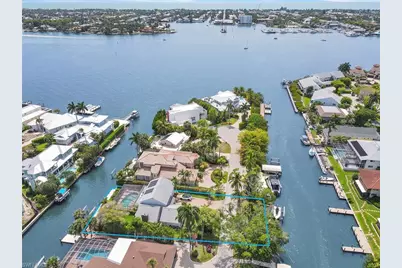 1420 Jewel Box Ave, Naples, FL 34102 - Photo 1