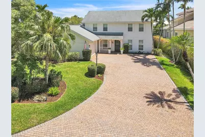 1420 Jewel Box Ave, Naples, FL 34102 - Photo 3