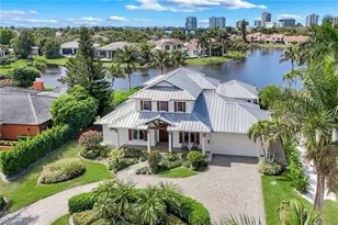4127 Belair Ln, Naples, FL 34103 - Photo 1