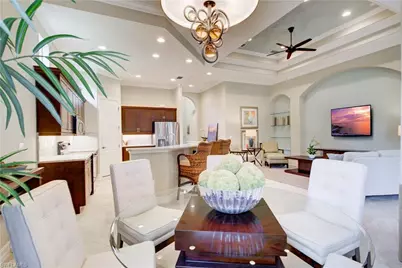 8677 Mercado Ct, Fort Myers, FL 33912 - Photo 5