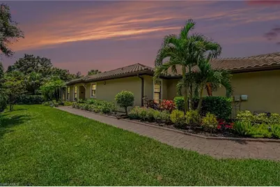 8004 Calle Canovas Ct, Naples, FL 34114 - Photo 1