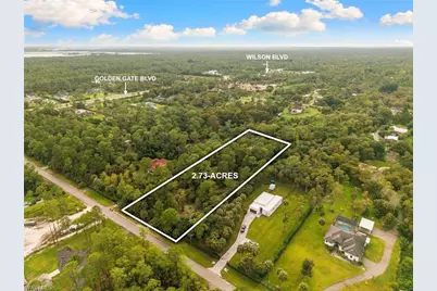 191 4th St NE, Naples, FL 34120 - Photo 1