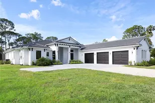 3233 64th St SW, Naples, FL 34105 - Photo 1