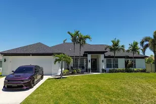 19 NW 13th Pl, Cape Coral, FL 33993 - Photo 1