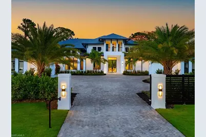 500 Ridge Dr, Naples, FL 34108 - Photo 1