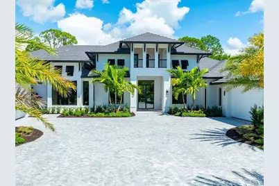 500 Ridge Dr, Naples, FL 34108 - Photo 13