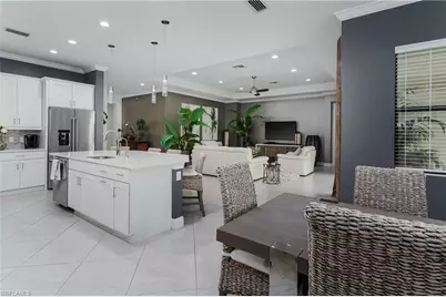 4664 Abaca Cir, Naples, FL 34119 - Photo 9